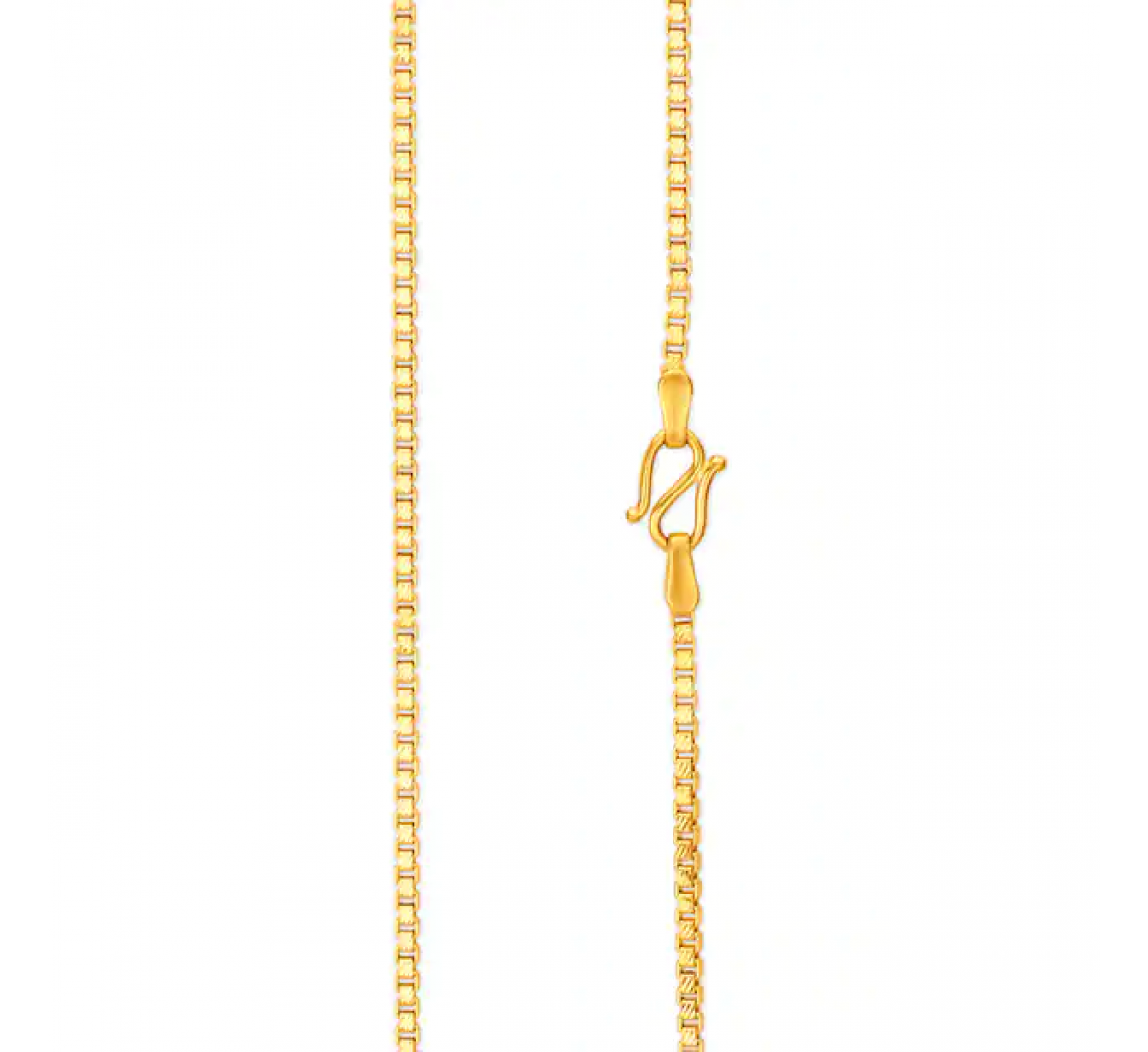 Elegant Gold Chain