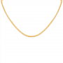 Enchanting Classic Gold Chain