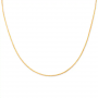 Enchanting Stunning Gold Chain