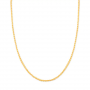 Hypnotic Dainty Gold Chain