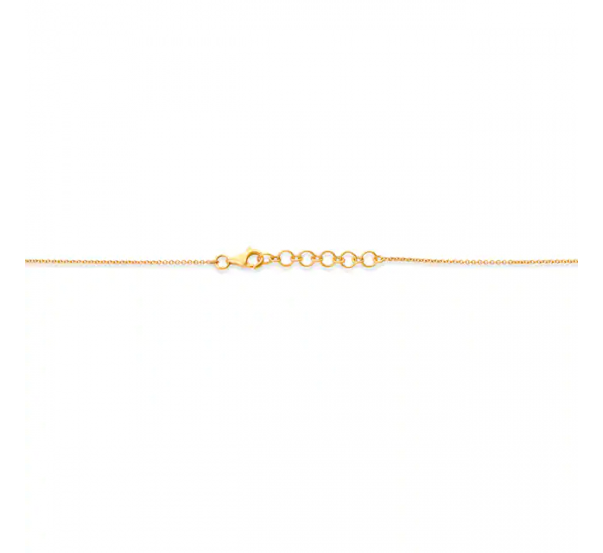 Dainty Layered Gold Chain