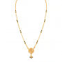 Eclectic Gold Mangalsutra