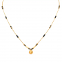 Bunch Gold Mangalsutra