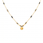 Bunch Gold Mangalsutra