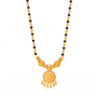 Alluring Gold Mangalsutra