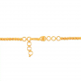 Dazzling Gold Mangalsutra