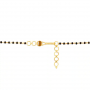 Brilliant Gold Mangalsutra