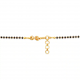 Charming Drop Gold Mangalsutra