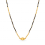 Gertrude Gold Mangalsutra