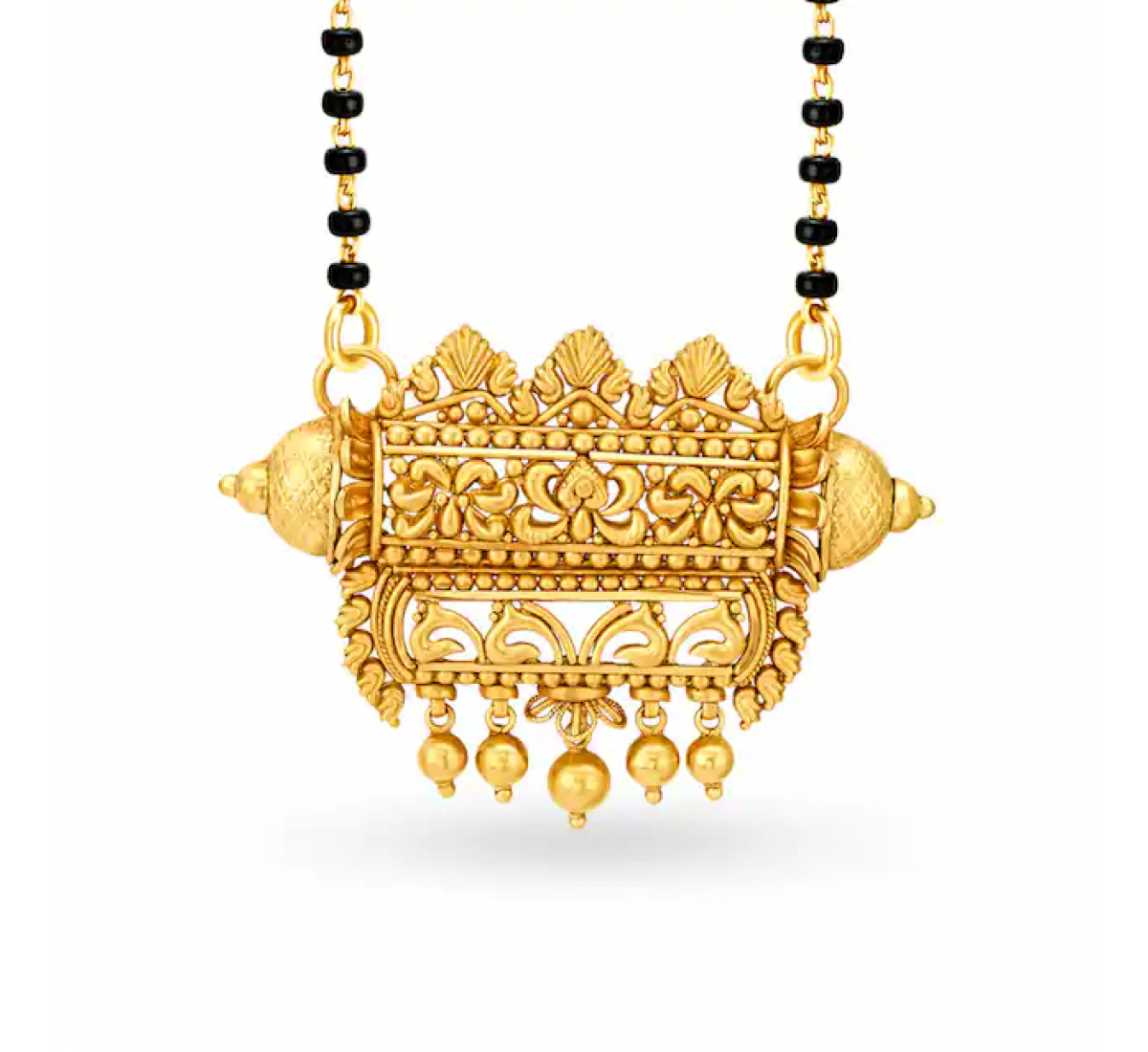 Chaitanya Gold Mangalsutra