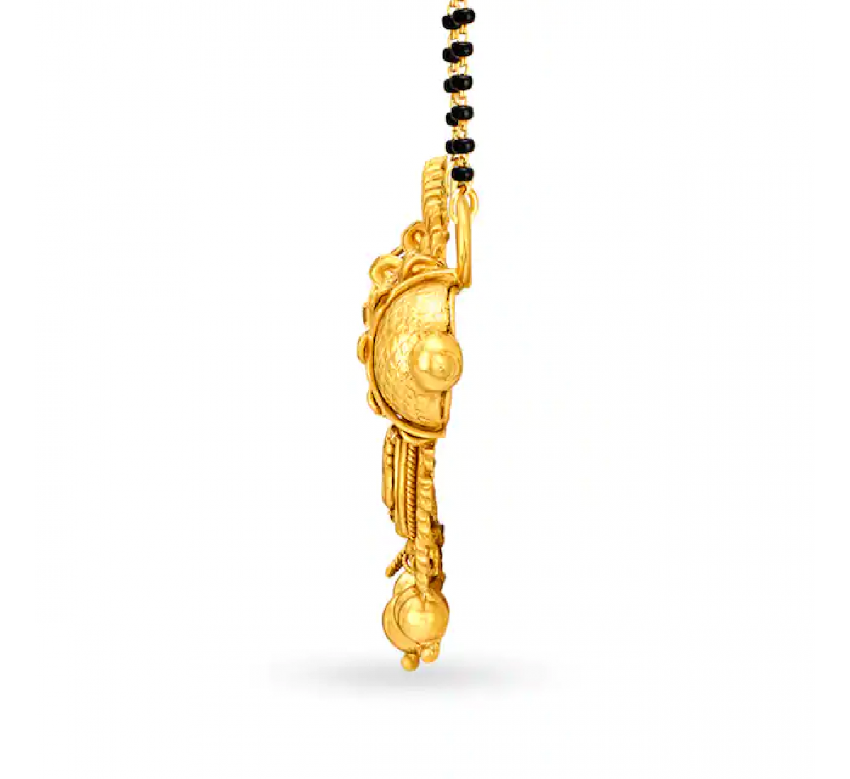 Chaitanya Gold Mangalsutra