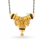 Marvelous Gold Mangalsutra