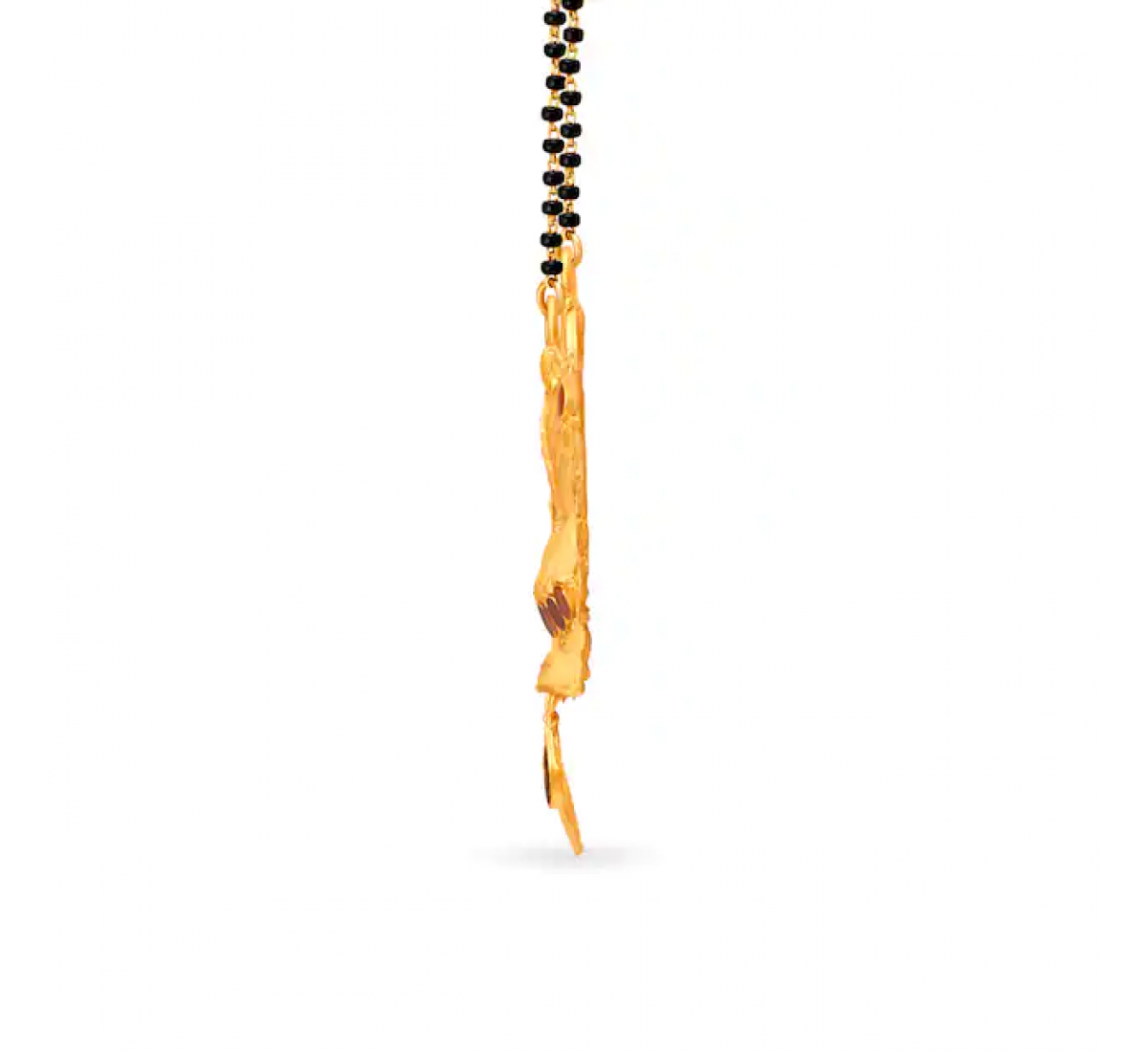 Kritika Gold Mangalsutra