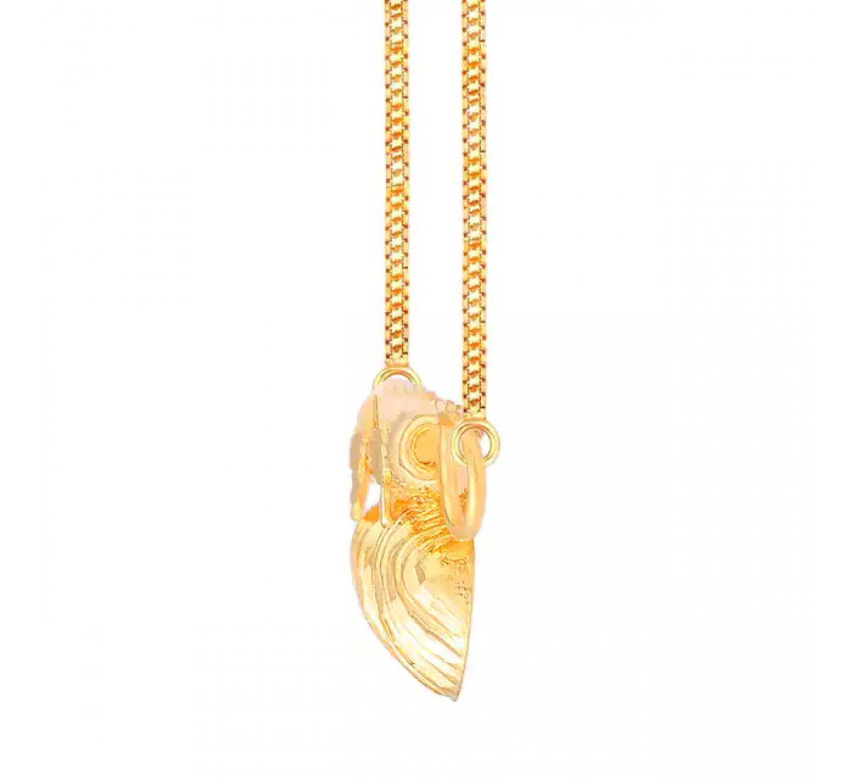 Delicate Gold Mangalsutra