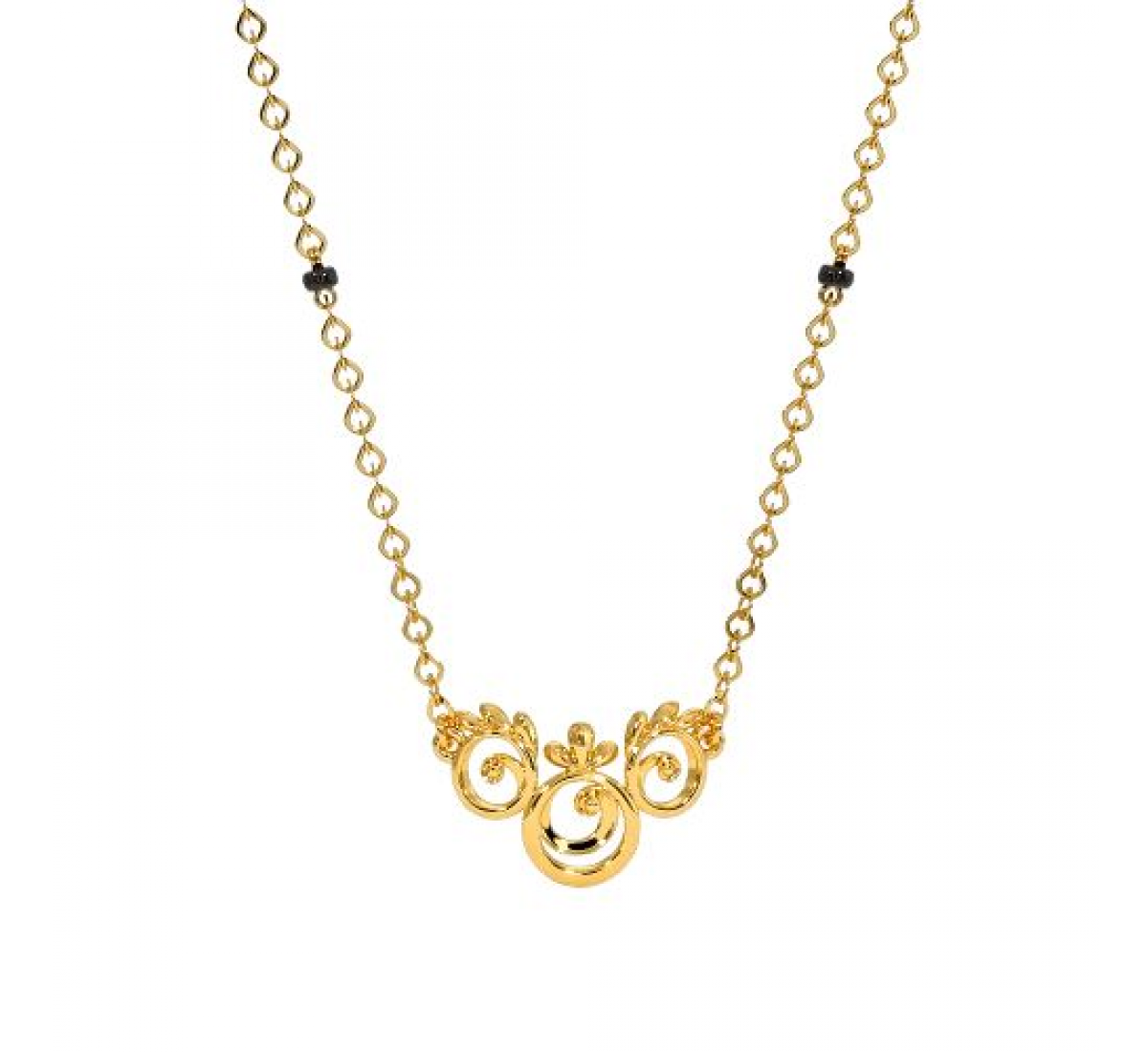 Sheena Gold Mangalsutra