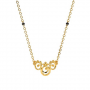 Sheena Gold Mangalsutra