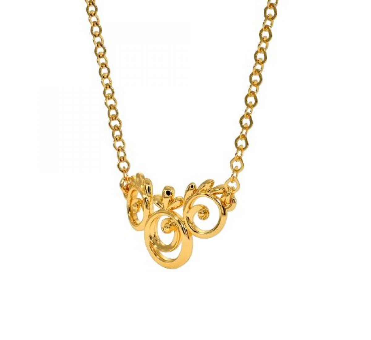 Sheena Gold Mangalsutra