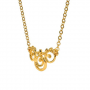 Sheena Gold Mangalsutra