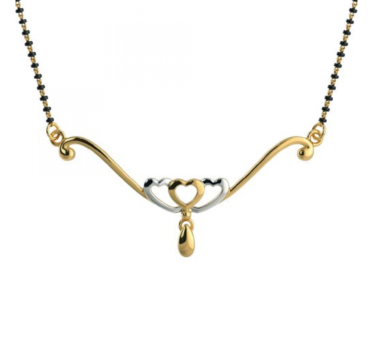 Prithika Gold Mangalsutra