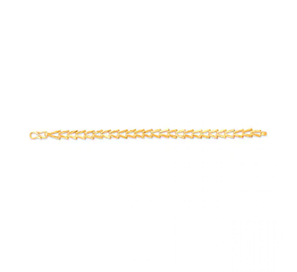 18k Real Diamond Bracelet JGS-2303-08110 – Jewelegance