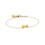 Gia Gold Bracelet