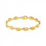 Indira Gold Bracelet