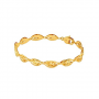 Indira Gold Bracelet