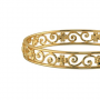 Zoey Gold Bangles