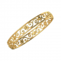 Zoey Gold Bangles