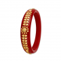 Classical Bengali Gold Bangles