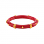 Rowena Pola Gold Bangles