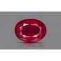 Natural Ruby 1.9 Carat