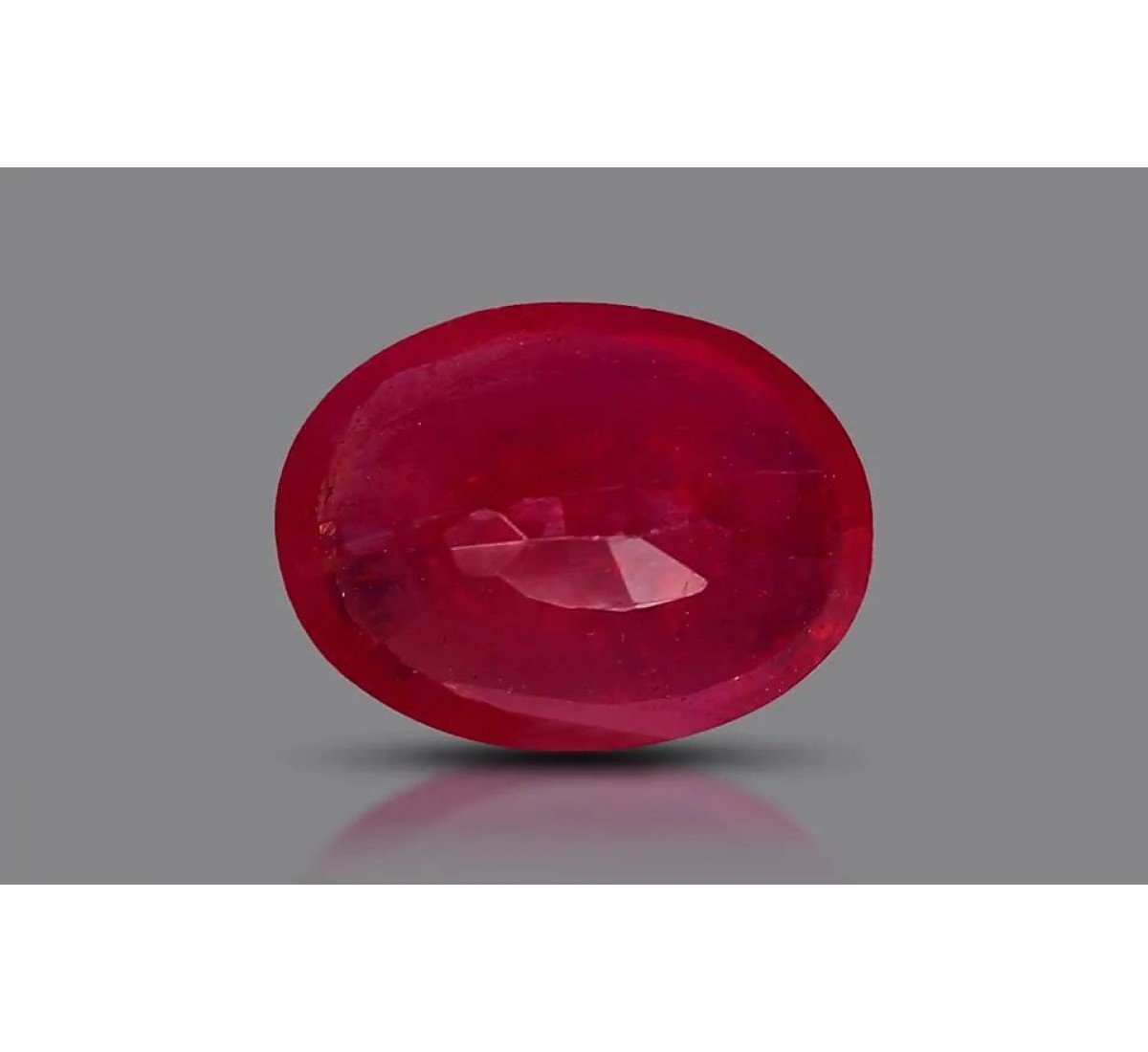 Natural Ruby 1.9 Carat