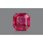 Natural Ruby 2.13 Carat