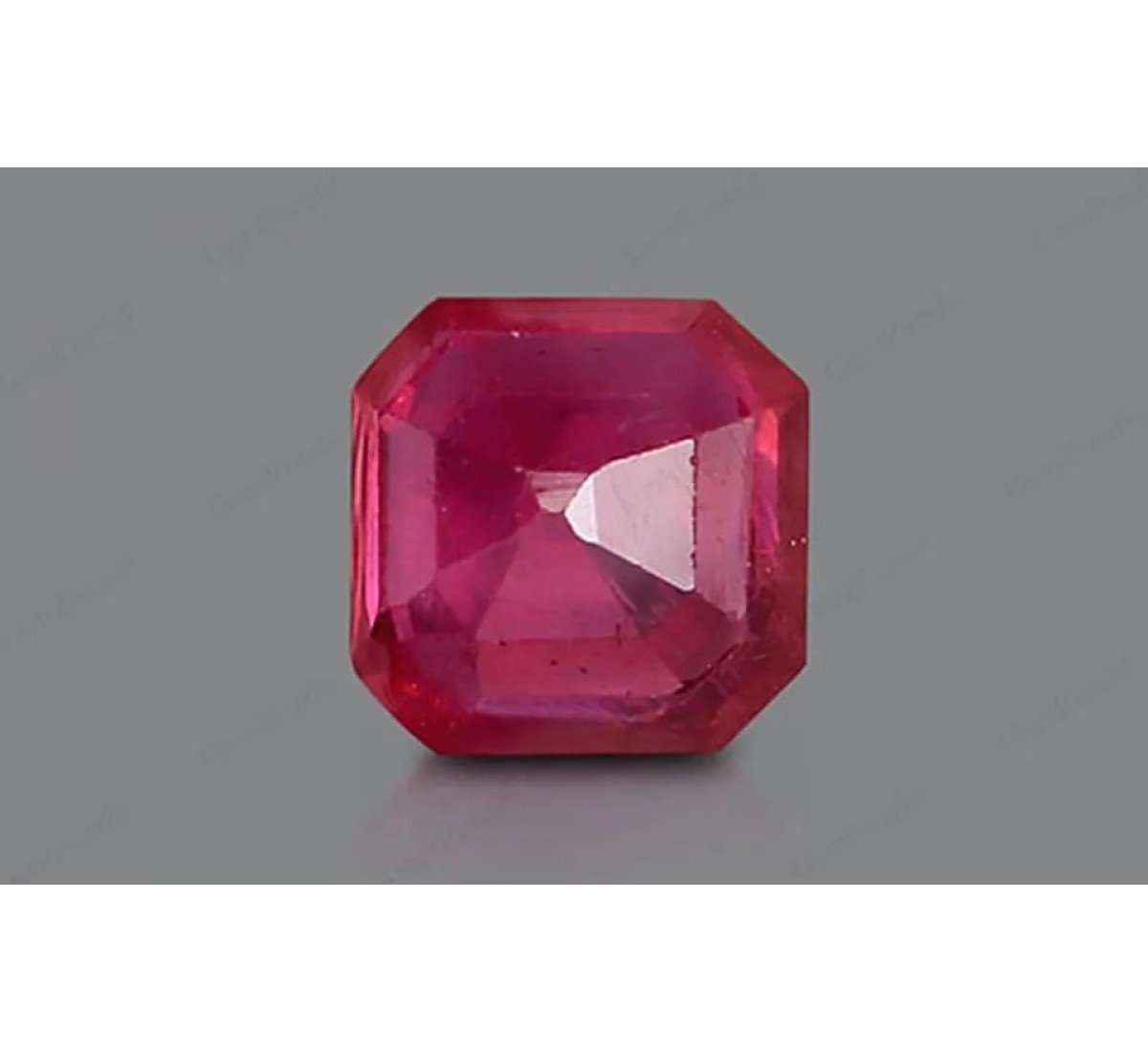 Natural Ruby 2.13 Carat