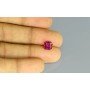 Natural Ruby 2.13 Carat