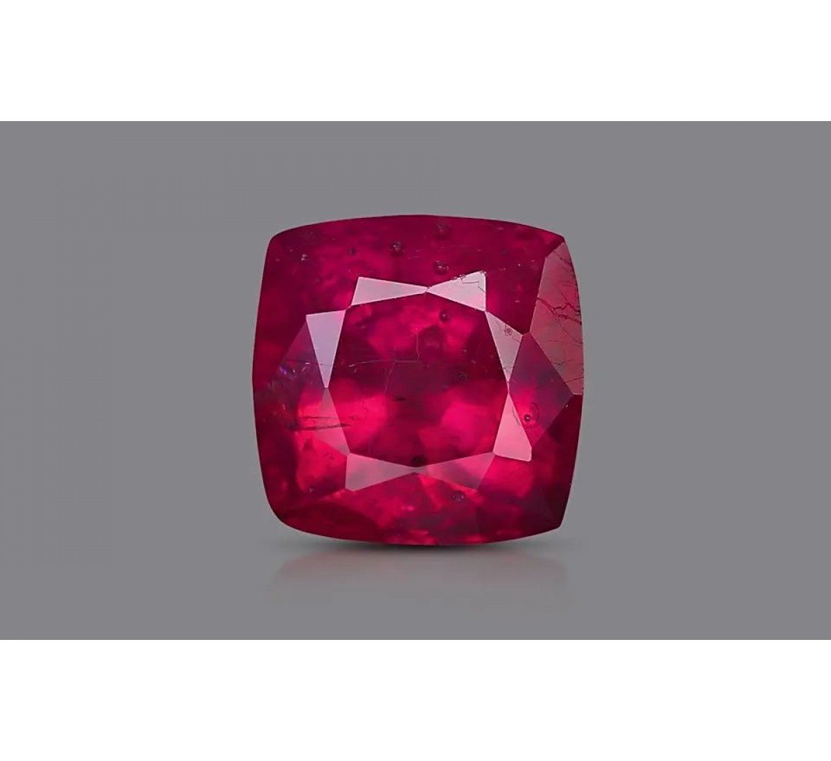 Natural Ruby 2.38 Carat