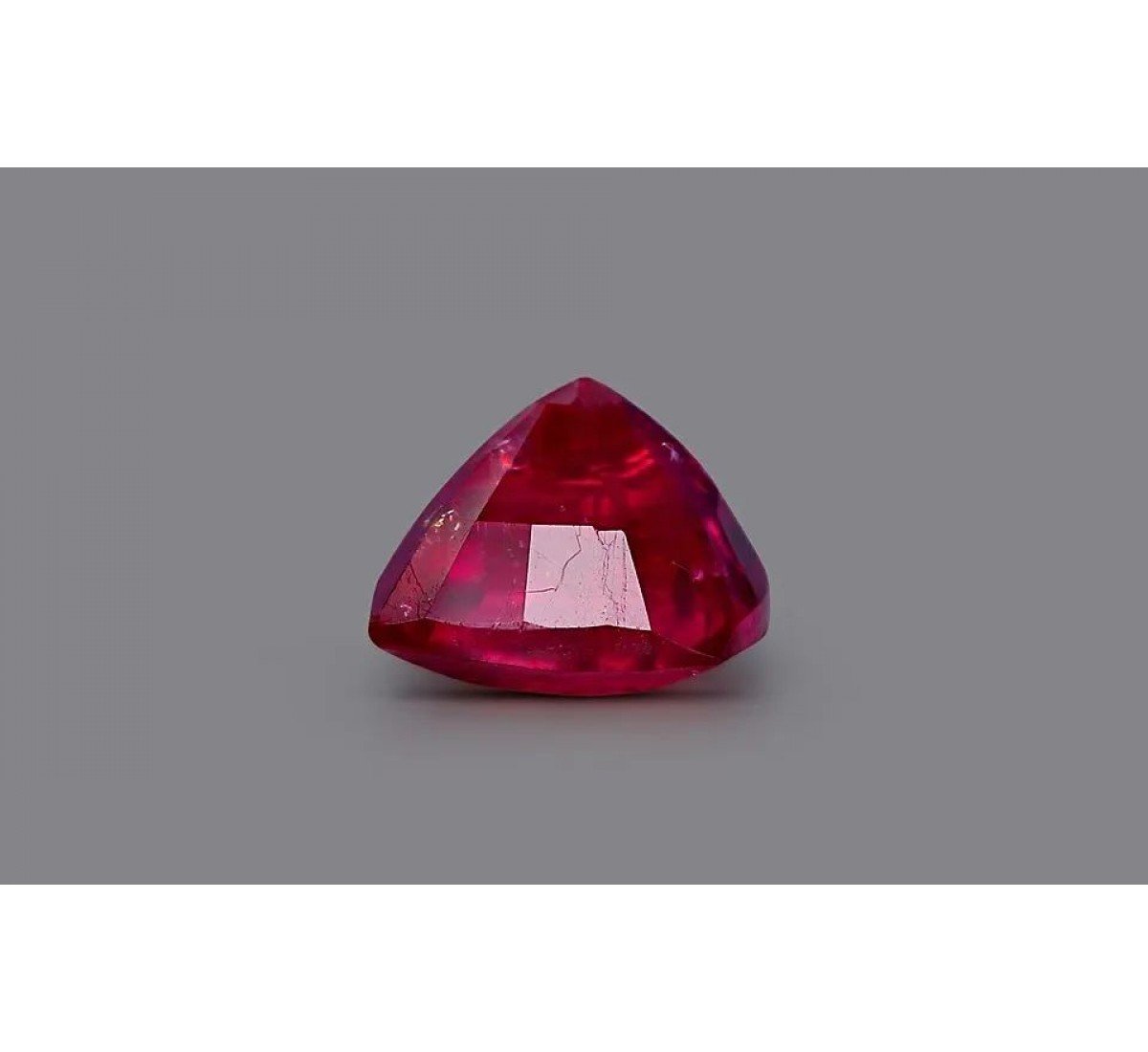 Natural Ruby 2.38 Carat