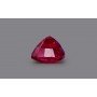 Natural Ruby 2.38 Carat