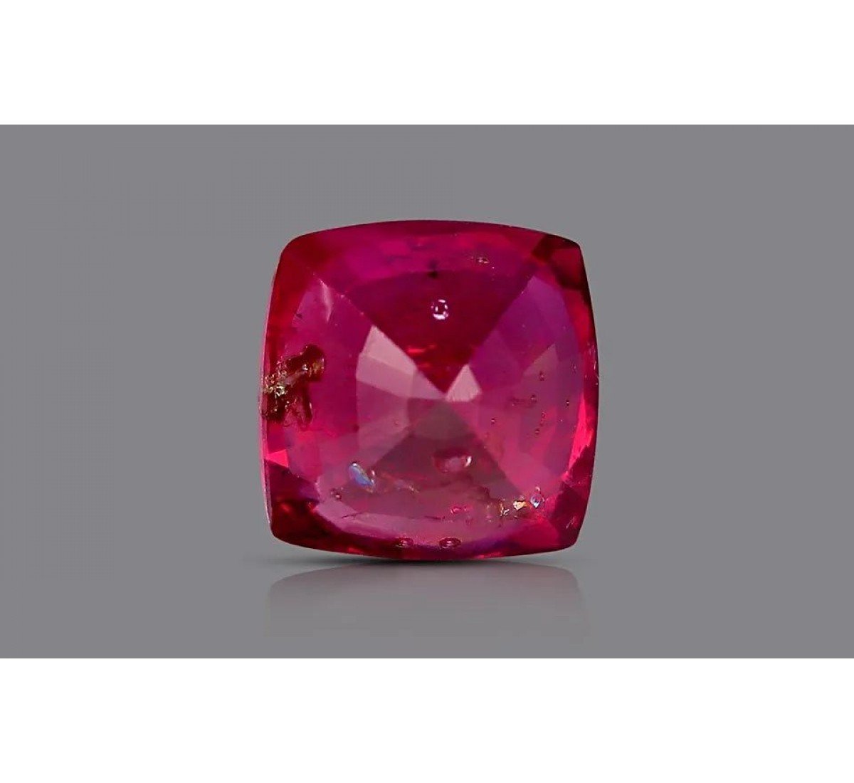 Natural Ruby 2.38 Carat