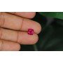 Natural Ruby 2.38 Carat