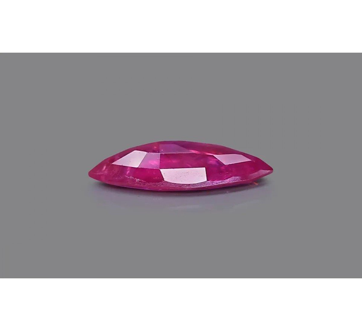 Natural Ruby 1.46 Carat