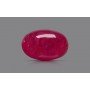 Natural Ruby 2.33 Carat