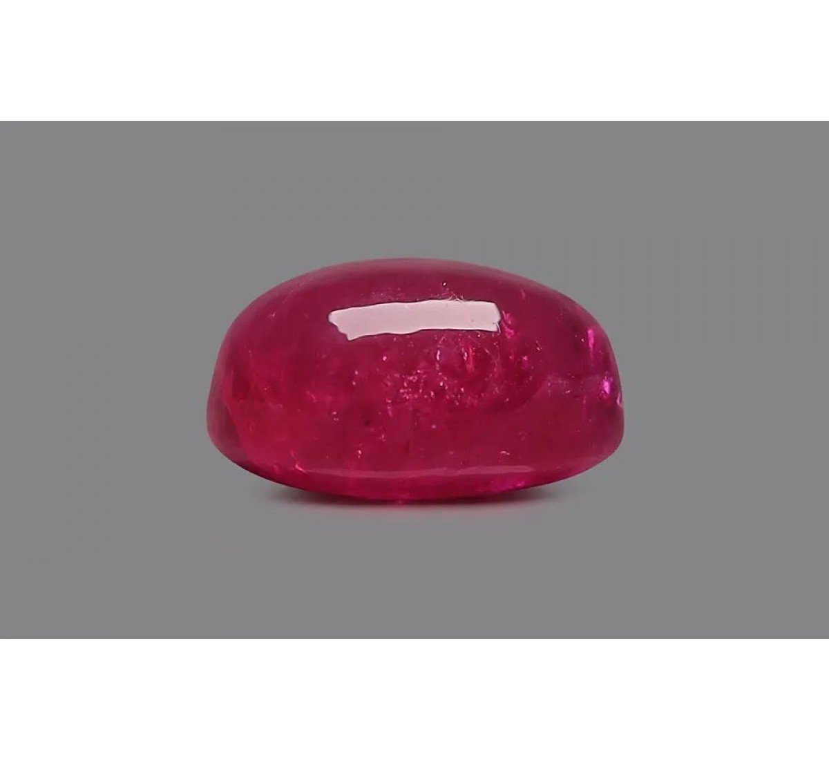 Natural Ruby 2.33 Carat