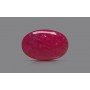 Natural Ruby 2.33 Carat