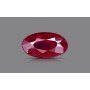 Natural Ruby 0.86 Carat