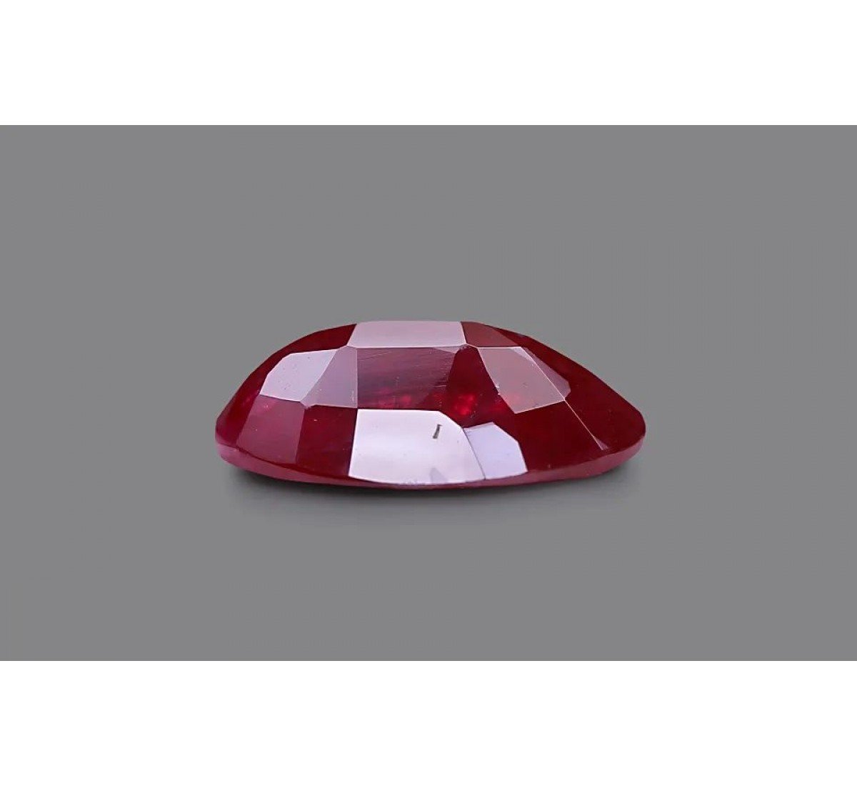 Natural Ruby 0.86 Carat