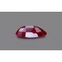 Natural Ruby 0.86 Carat