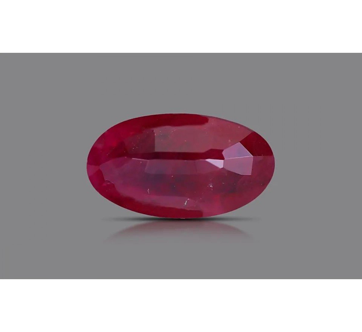 Natural Ruby 0.86 Carat