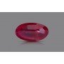 Natural Ruby 0.86 Carat